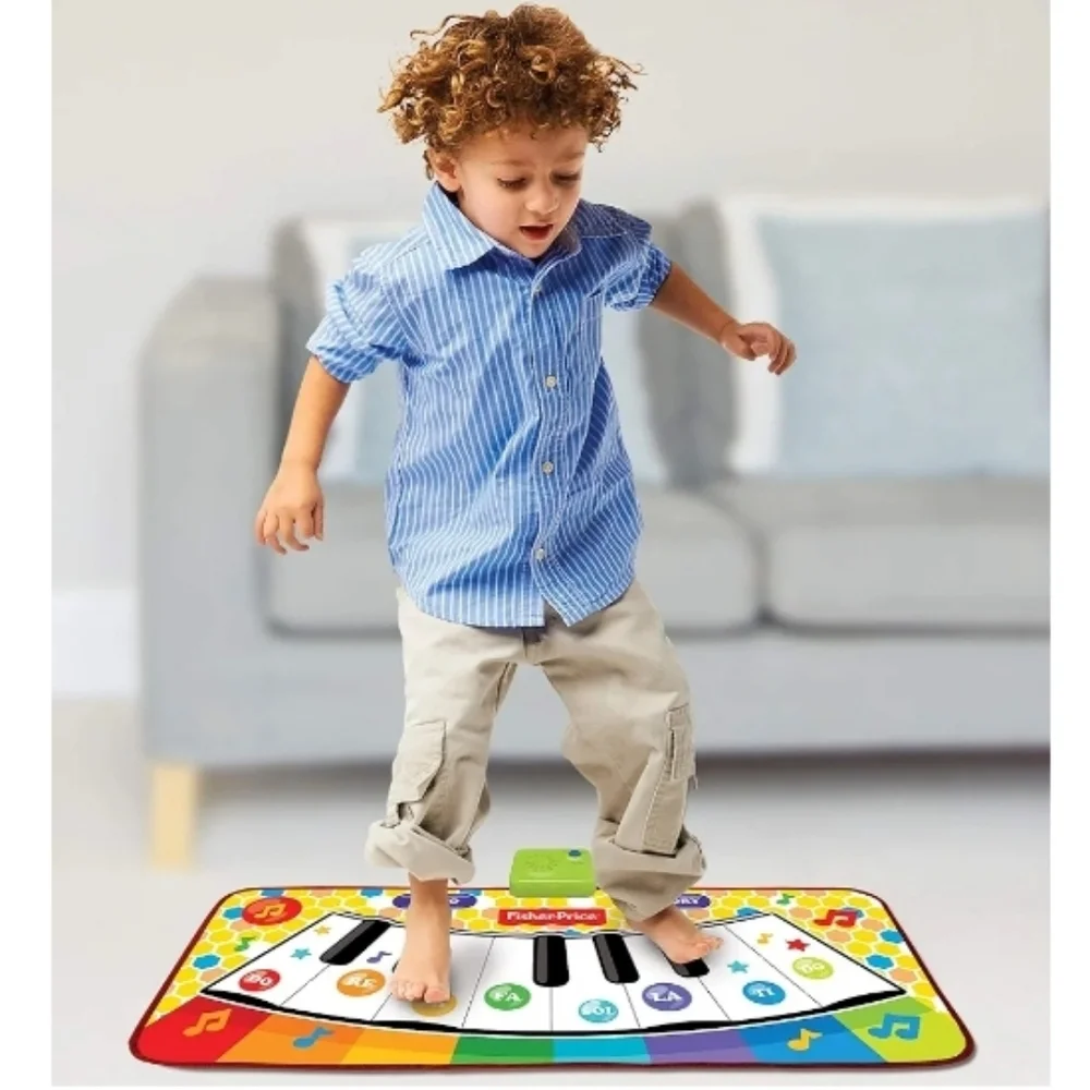 Fisher-Price fisher price